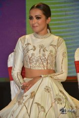 Catherine Tresa At Nene Raju Nene Mantri Movie Jogendra Yuvagarjana